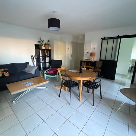 Lou Cameou Marseillan (Herault) Exterior foto