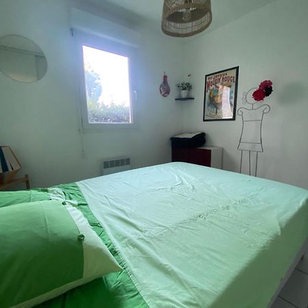 Lou Cameou Marseillan (Herault) Exterior foto
